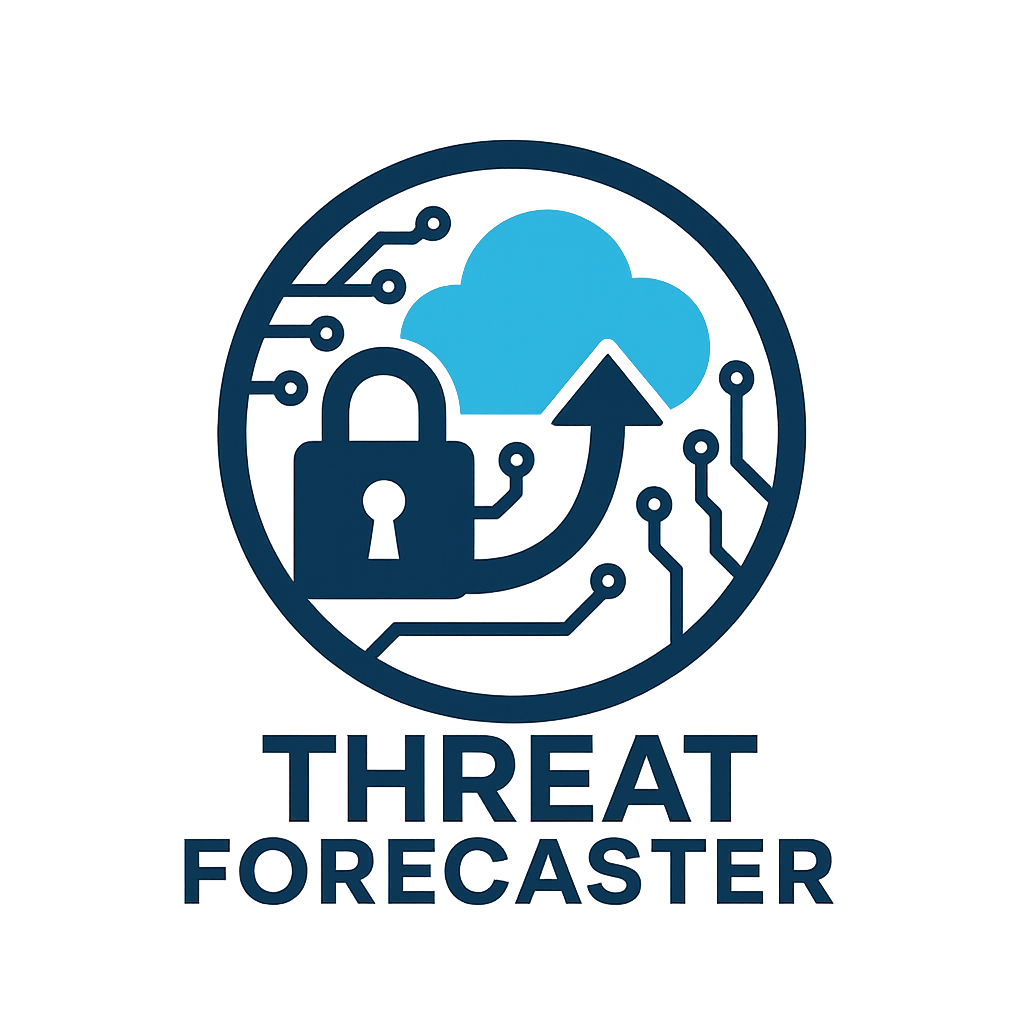 Threat Forecaster Logo